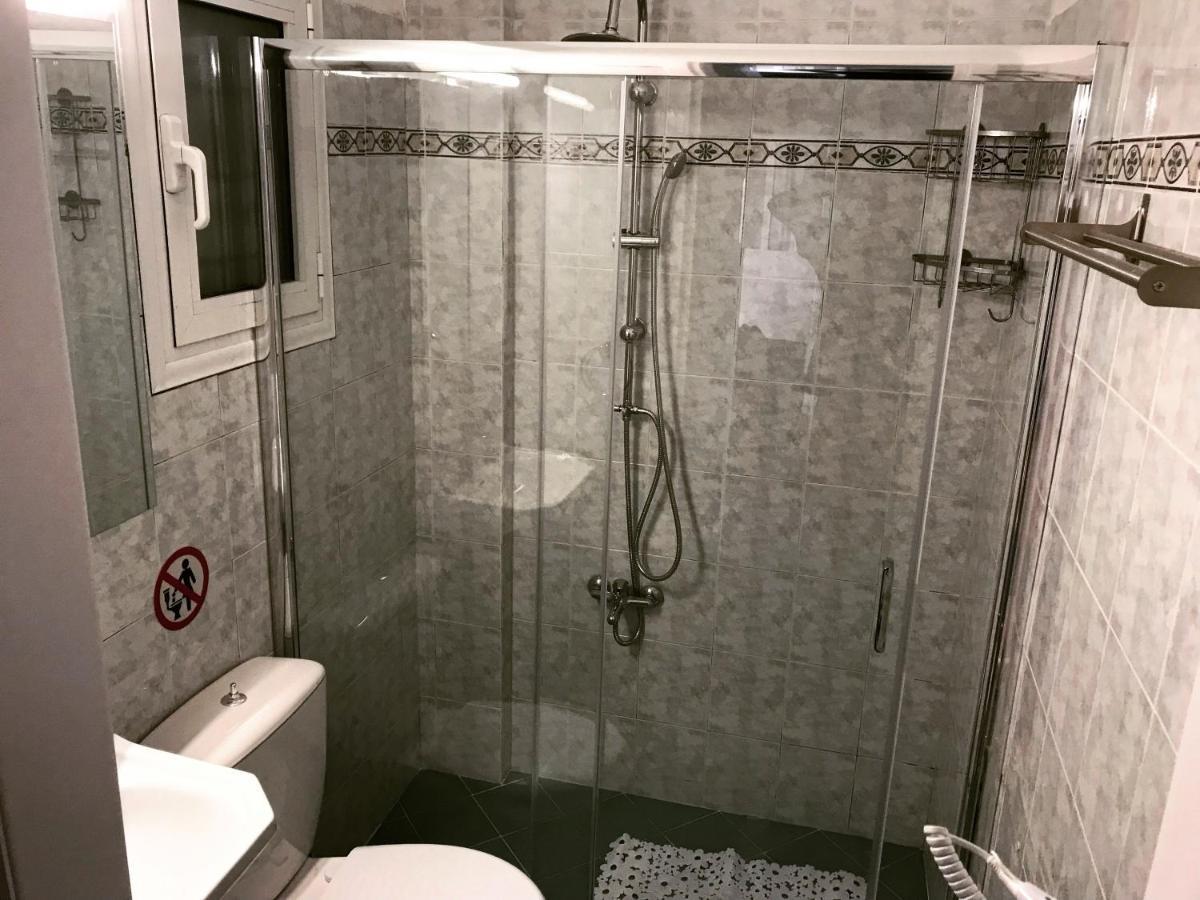Lmj Apartments Луца Экстерьер фото