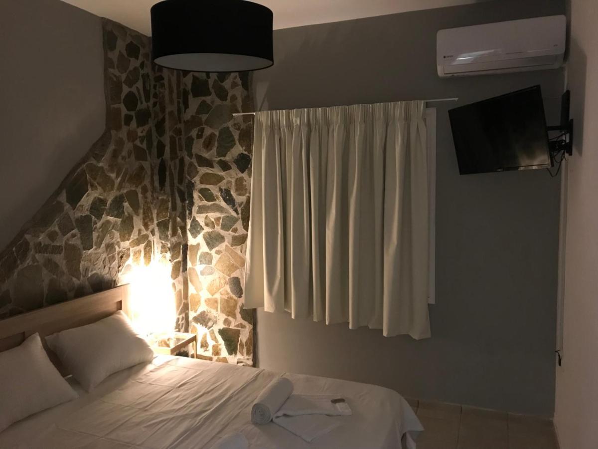 Lmj Apartments Луца Экстерьер фото