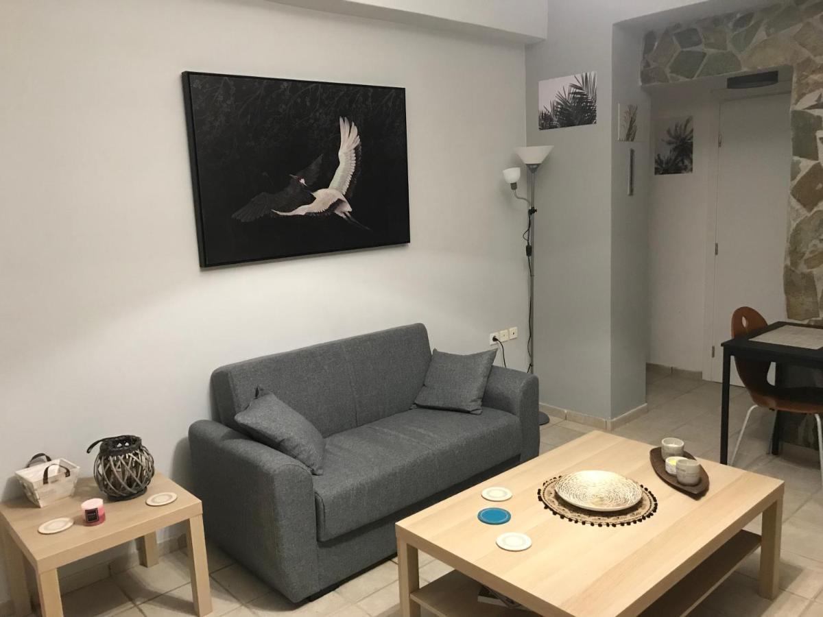 Lmj Apartments Луца Экстерьер фото