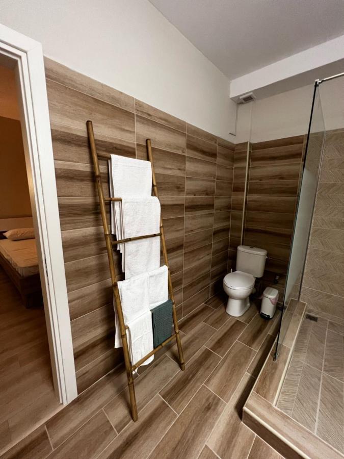 Lmj Apartments Луца Экстерьер фото