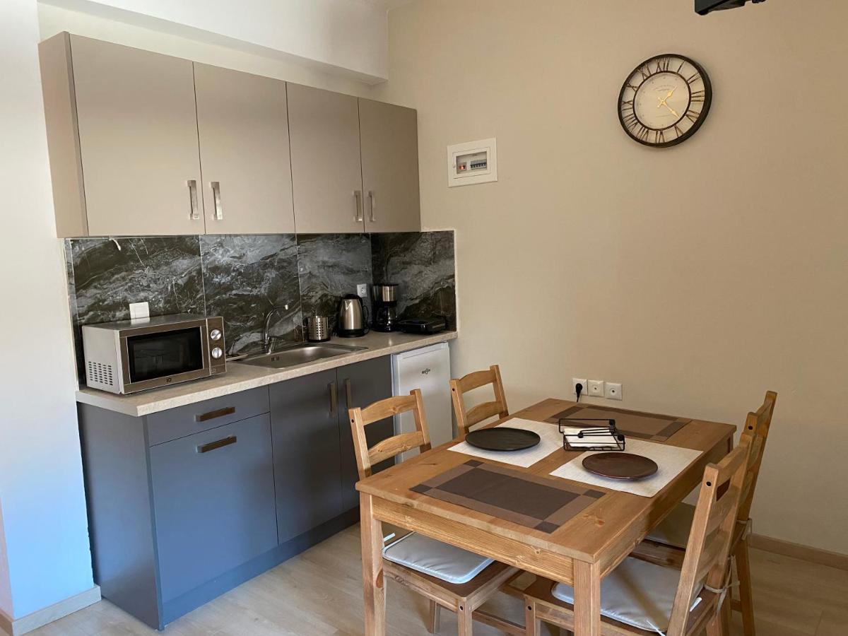 Lmj Apartments Луца Экстерьер фото
