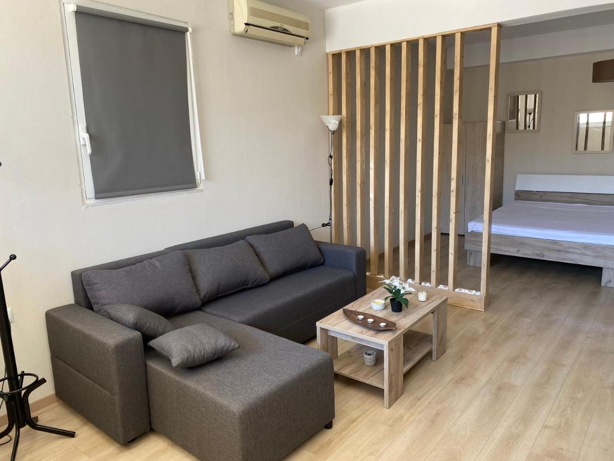 Lmj Apartments Луца Экстерьер фото