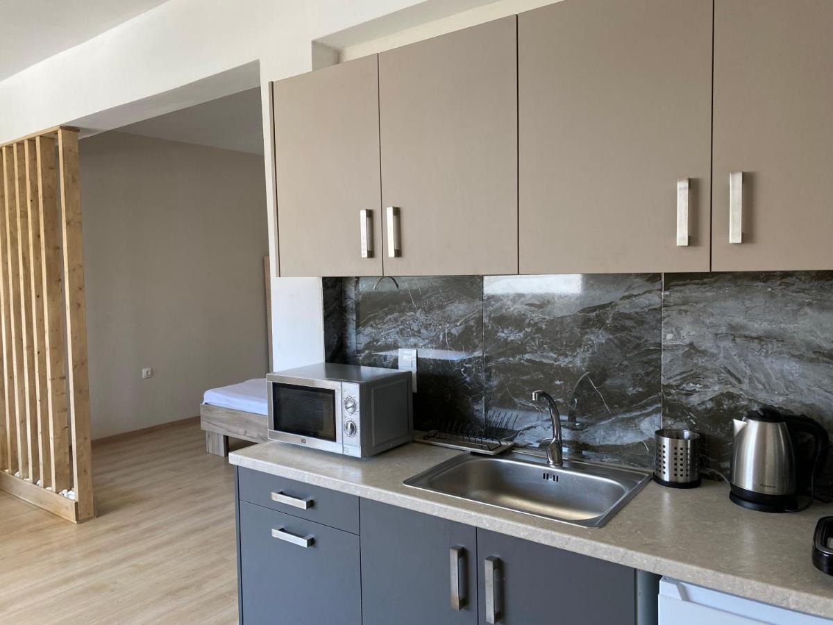 Lmj Apartments Луца Экстерьер фото